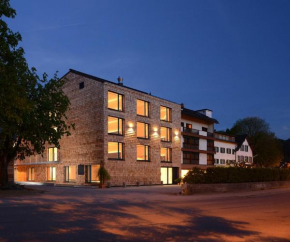 Отель Hotel Hoher Freschen, Ранквайль